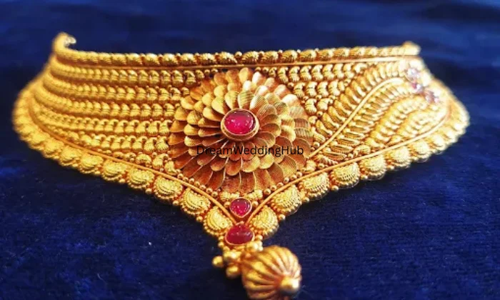 Dilip Jewellers Pimpri